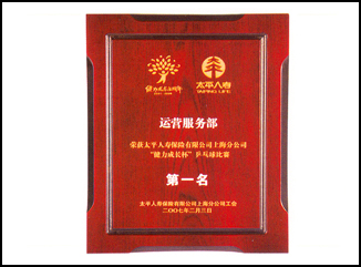 木質(zhì)獎(jiǎng)牌