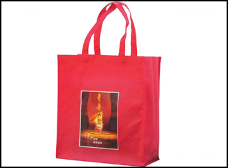 手提式環(huán)保袋