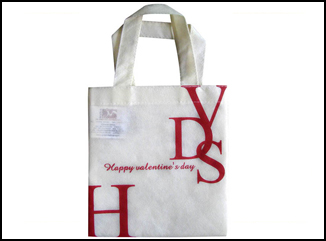 手提式環(huán)保袋 