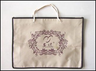 手提式環(huán)保袋 