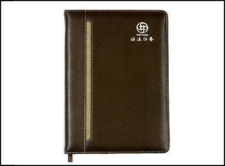 平裝式系列筆記本