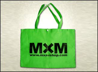 錢包式環(huán)保袋