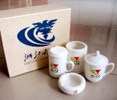 校慶茶具
