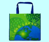 覆膜式環(huán)保袋 