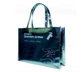 鐳射式環(huán)保袋