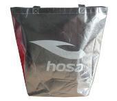 鐳射式環(huán)保袋