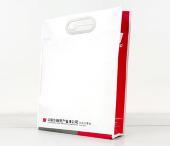 打孔式環(huán)保袋