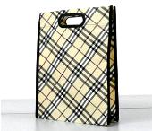 打孔式環(huán)保袋