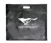 打孔式環(huán)保袋