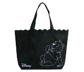 燙壓式環(huán)保袋