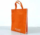 燙壓式環(huán)保袋