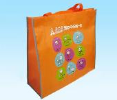 燙壓式環(huán)保袋