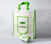 錢包式環(huán)保袋