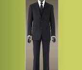 男士職業(yè)裝