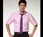 男式襯衫