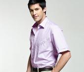 男式襯衫