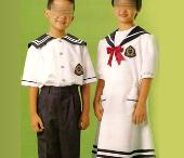 校服