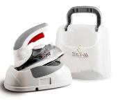 愛家禮盒式電熨斗