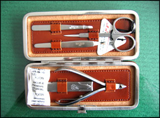 德國(guó)司頓美容套組