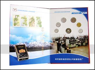 紀(jì)念幣系列