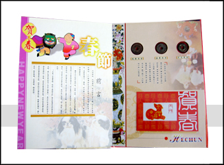 紀(jì)念幣系列