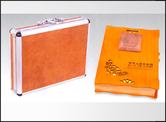 紀(jì)念幣系列