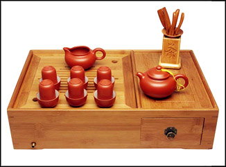 茶具套件