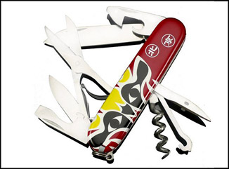 瑞士軍刀