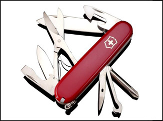 瑞士軍刀