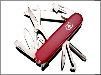 瑞士軍刀