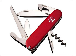 瑞士軍刀