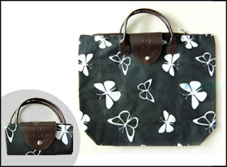 錢包式環(huán)保袋