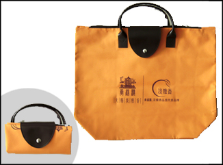 錢包式環(huán)保袋