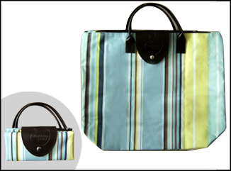 錢包式環(huán)保袋