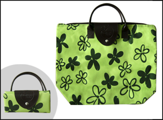 錢包式環(huán)保袋