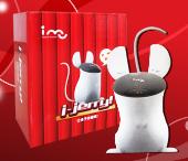 讓桌子會唱歌（mp3）