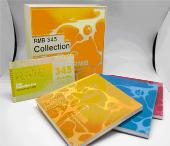 豪華三四五套人民幣合集