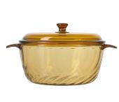 香榭麗琥珀鍋