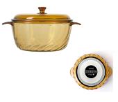 香榭麗琥珀多用鍋（1.5L）