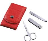 簡(jiǎn)易款美甲修容套裝