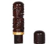 生肖木藝個(gè)性印章