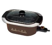 多功能電鍋（關(guān)東煮鍋)