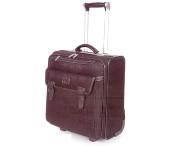 時尚政務(wù)拉桿箱