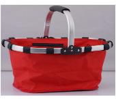 折疊式環(huán)保購物籃