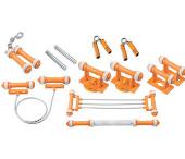 攀能運(yùn)動(dòng)健將