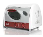 史努比紅火電烤箱