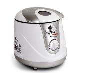 史努比銀白世界油炸鍋