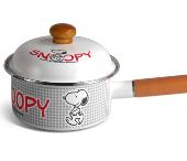 史努比活力單柄鍋