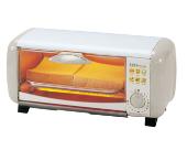 多功能電烤箱 