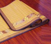 冰絲茶香雙面貢席